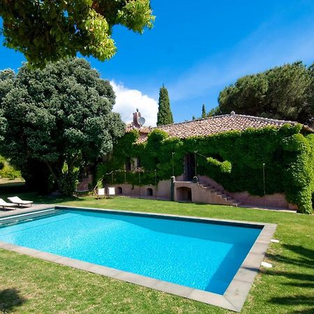 Villa Edera Виагранде Екстериор снимка