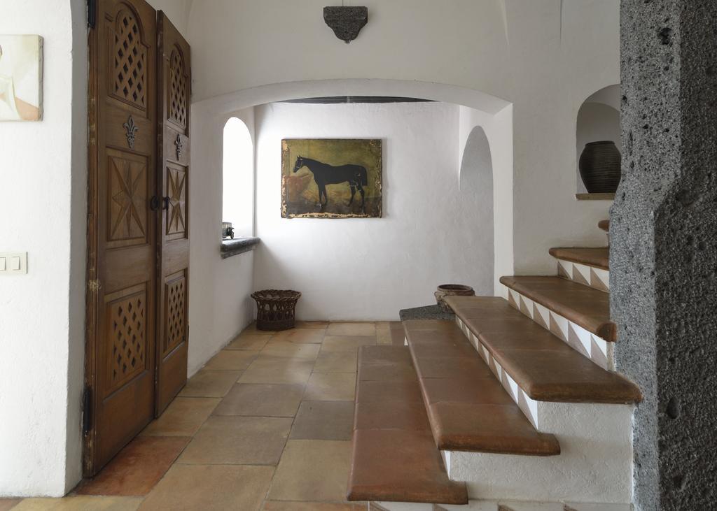 Villa Edera Виагранде Екстериор снимка