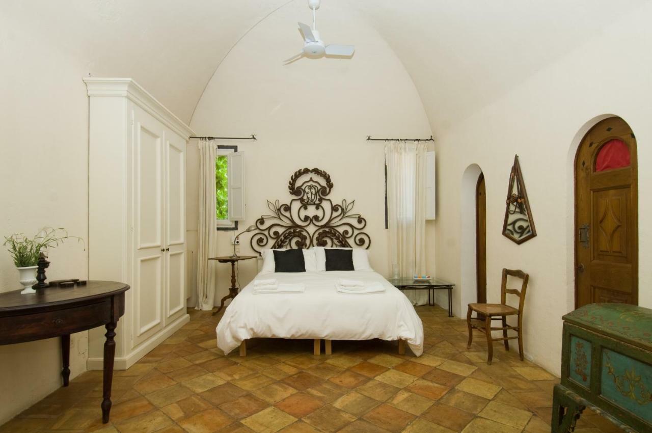 Villa Edera Виагранде Екстериор снимка