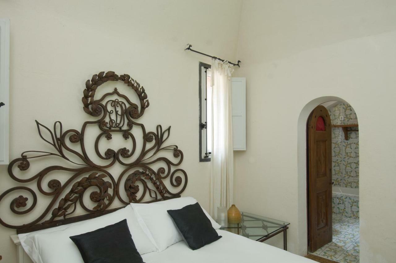Villa Edera Виагранде Екстериор снимка