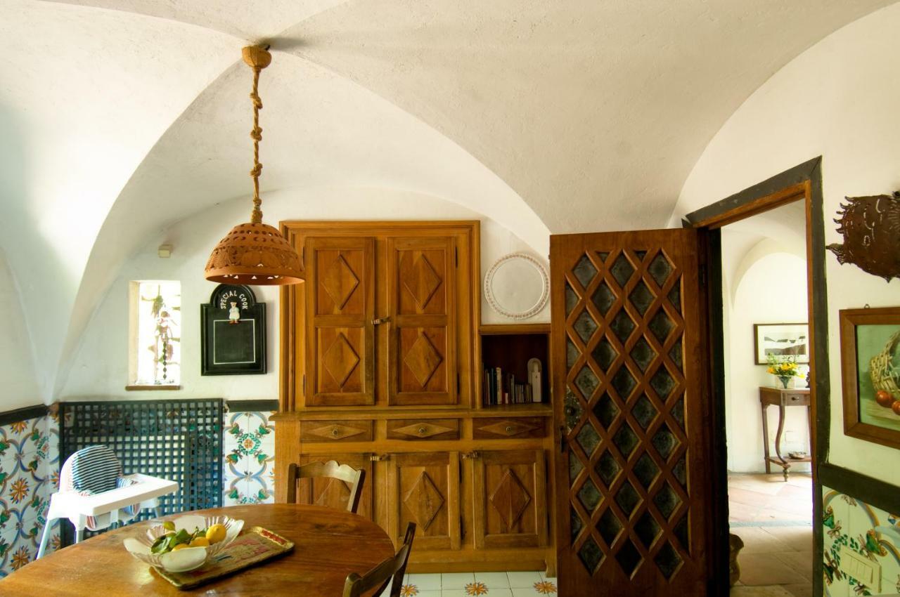 Villa Edera Виагранде Екстериор снимка