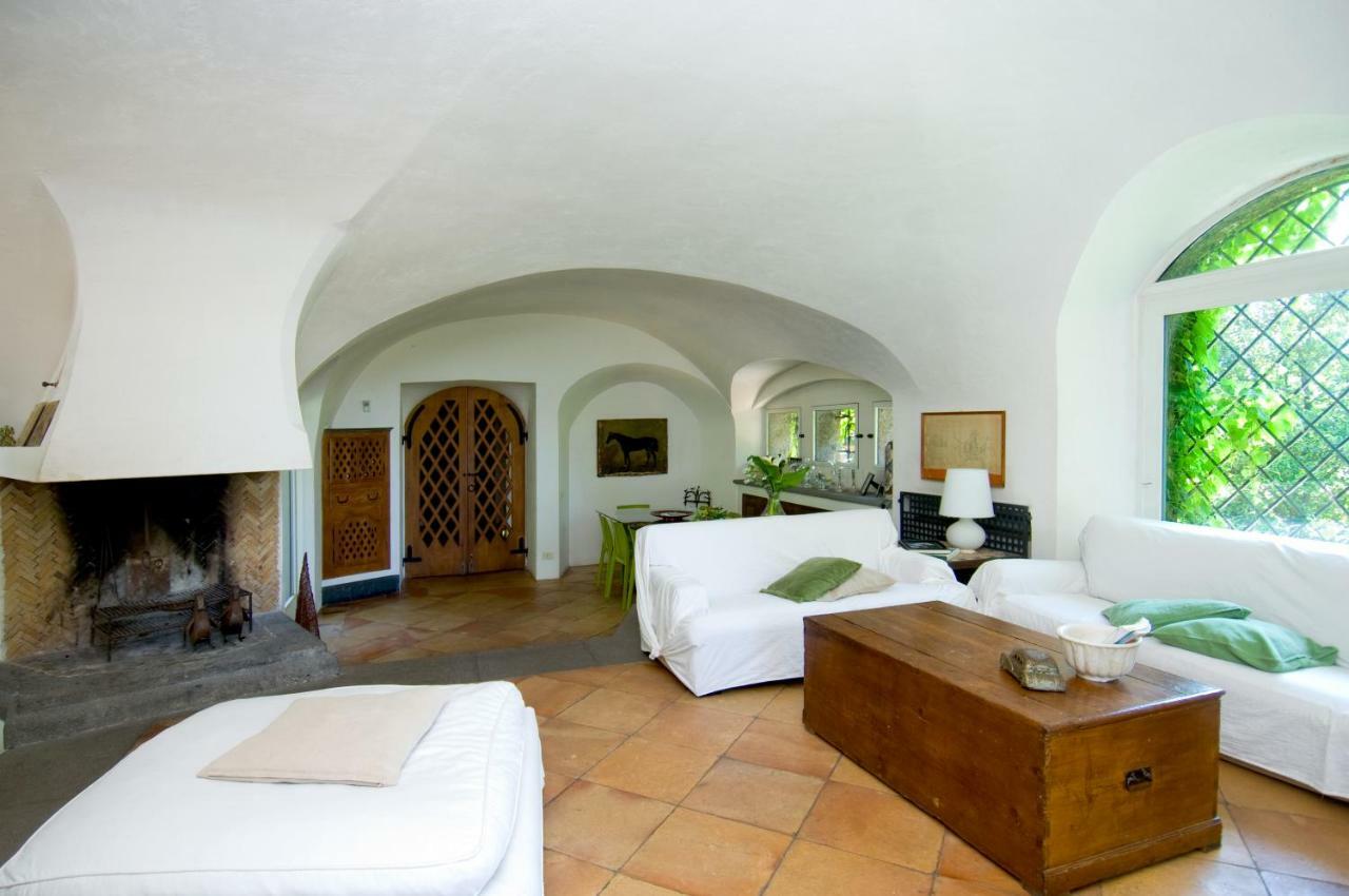 Villa Edera Виагранде Екстериор снимка