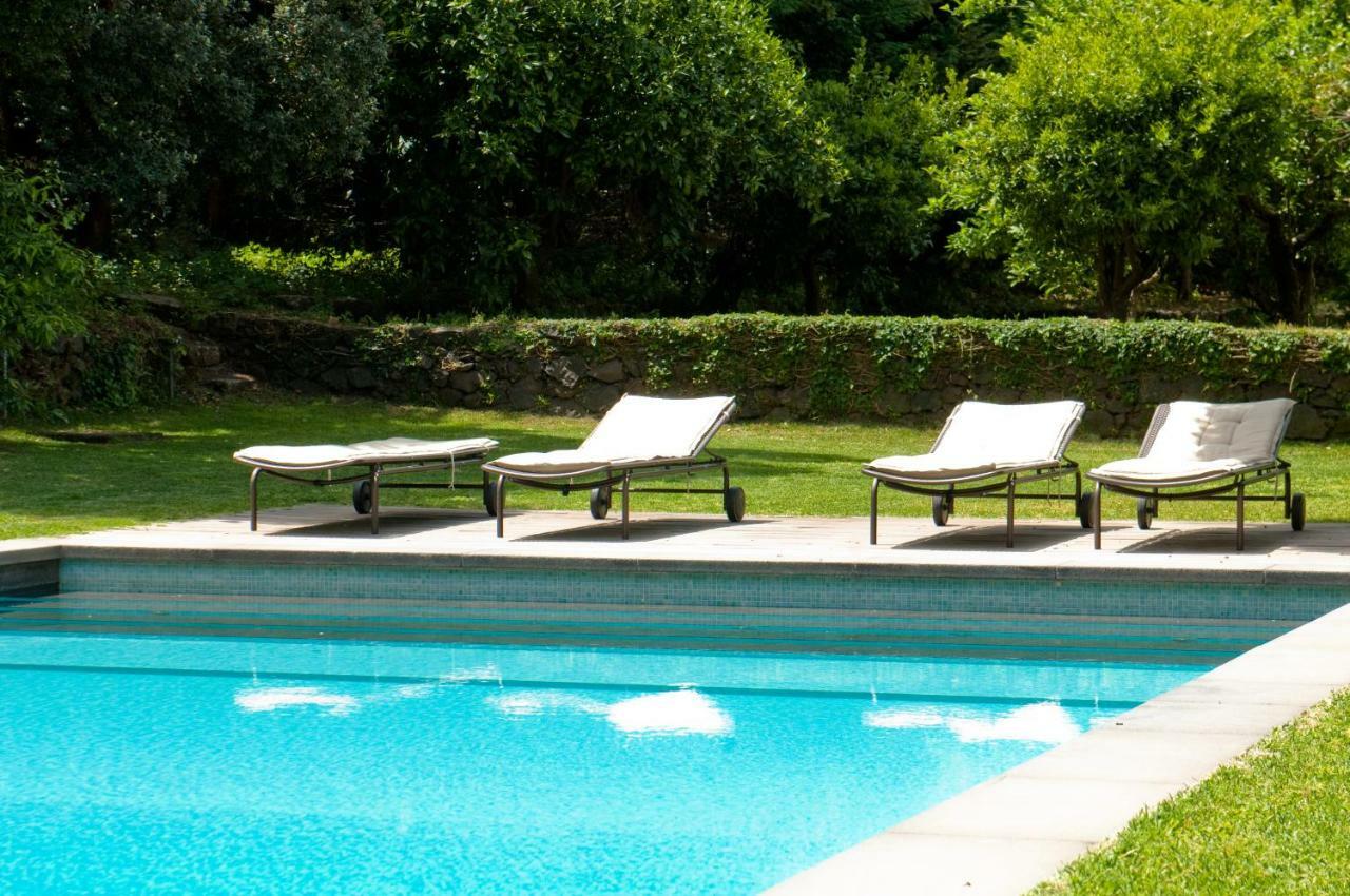 Villa Edera Виагранде Екстериор снимка
