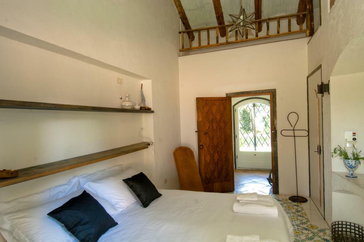 Villa Edera Виагранде Екстериор снимка