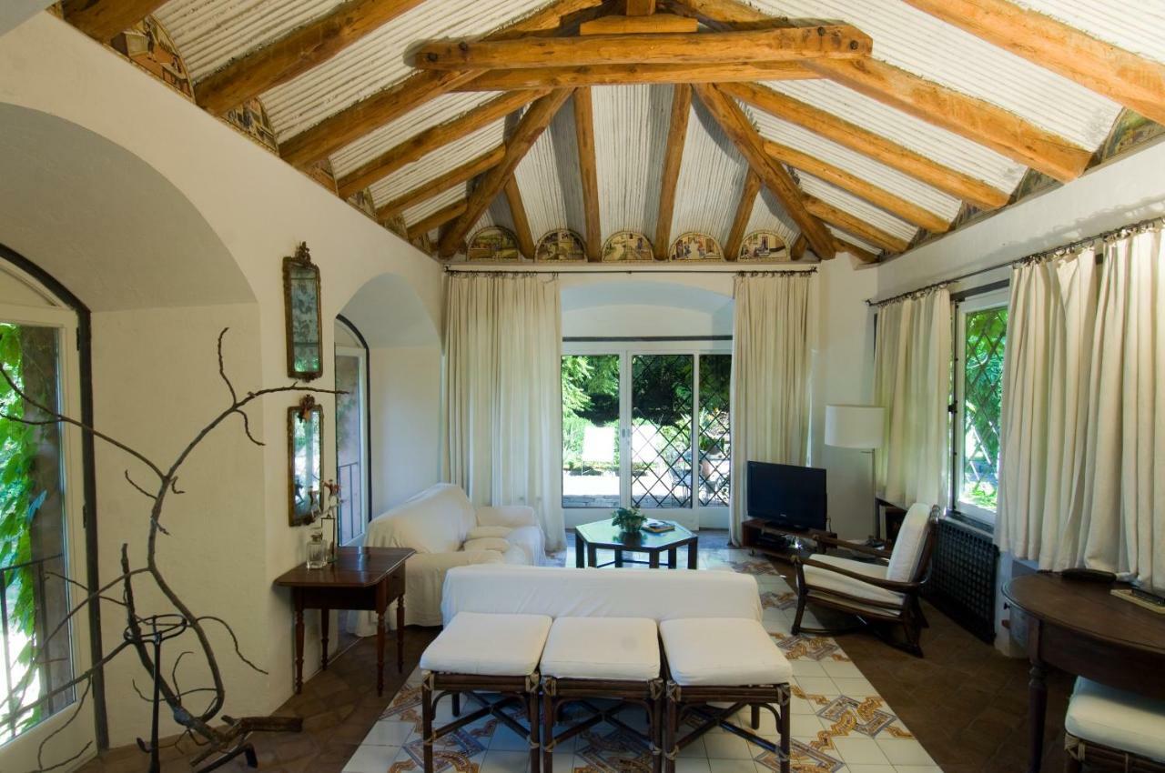 Villa Edera Виагранде Екстериор снимка