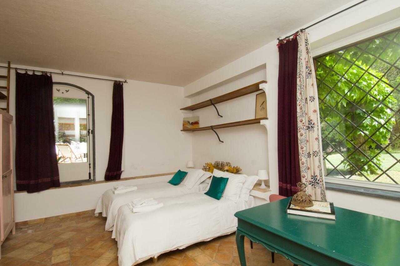 Villa Edera Виагранде Екстериор снимка