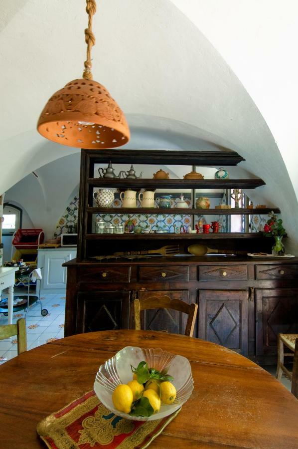 Villa Edera Виагранде Екстериор снимка