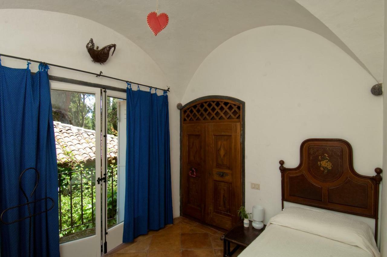 Villa Edera Виагранде Екстериор снимка