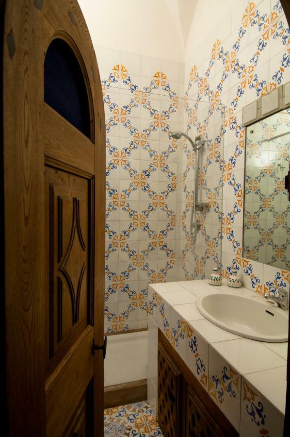 Villa Edera Виагранде Екстериор снимка